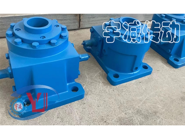 蝸輪絲桿起落機